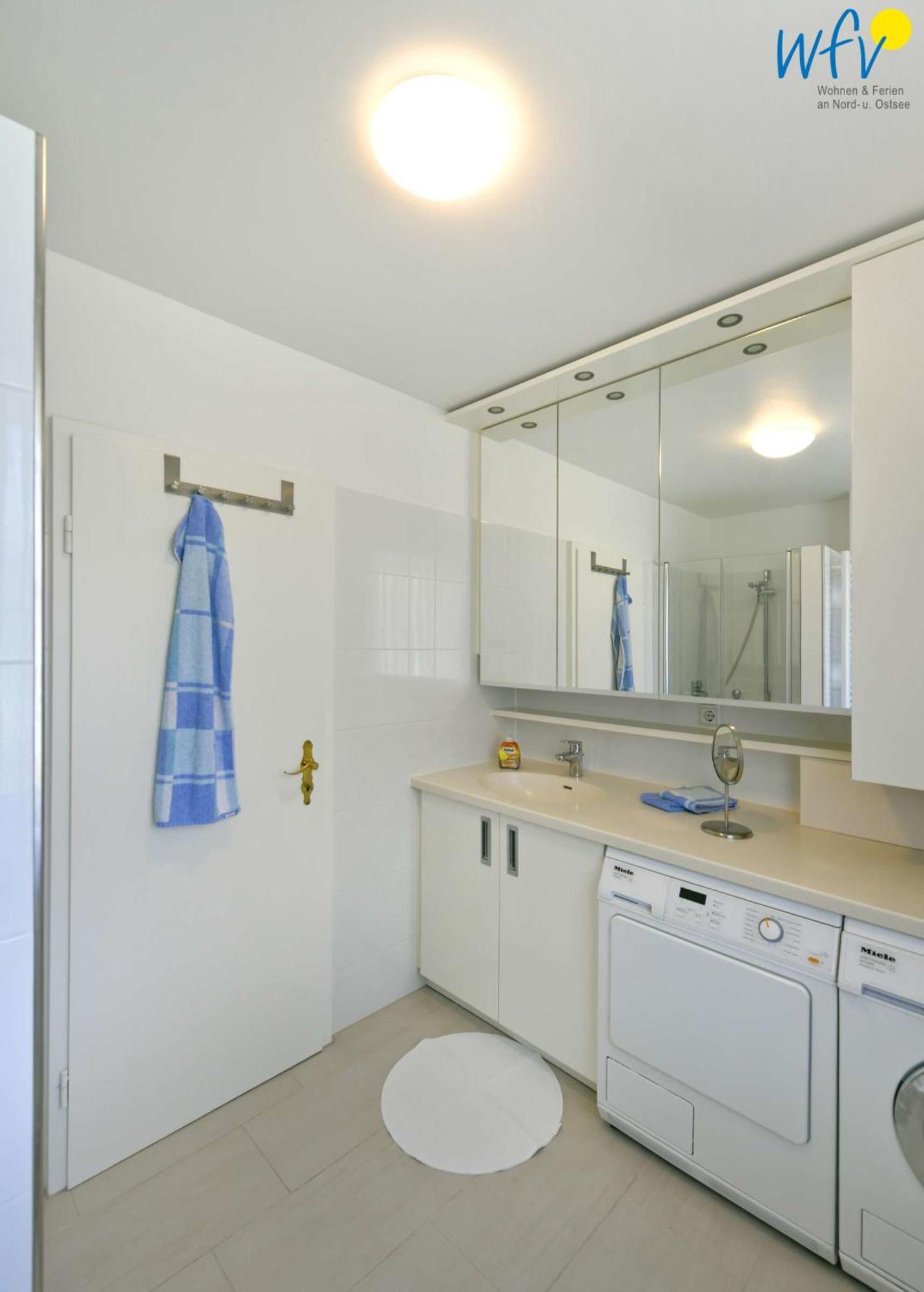 Juist Zauber - Haus 2 Ferienwohnung Helmers Екстер'єр фото