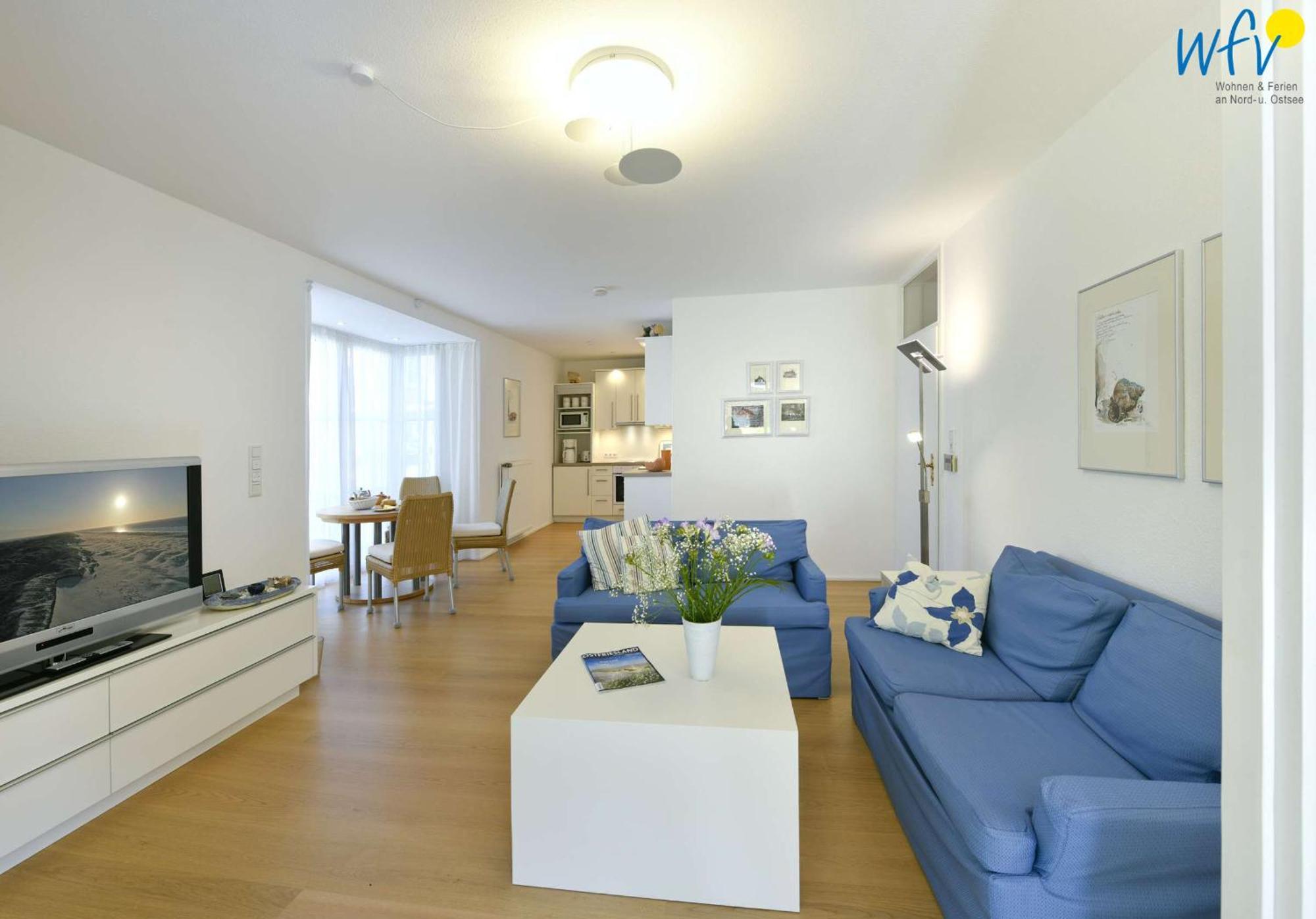 Juist Zauber - Haus 2 Ferienwohnung Helmers Екстер'єр фото