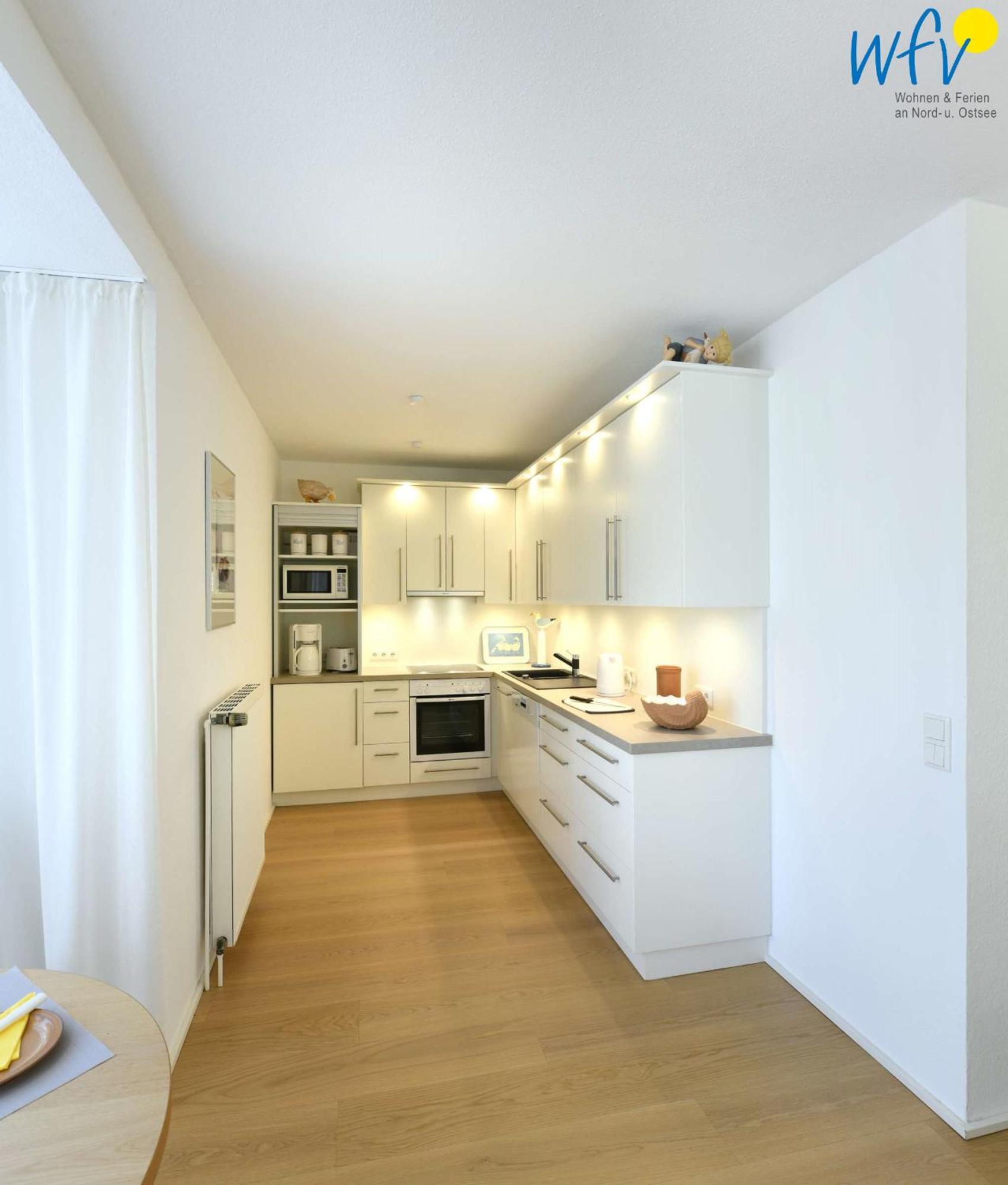Juist Zauber - Haus 2 Ferienwohnung Helmers Екстер'єр фото