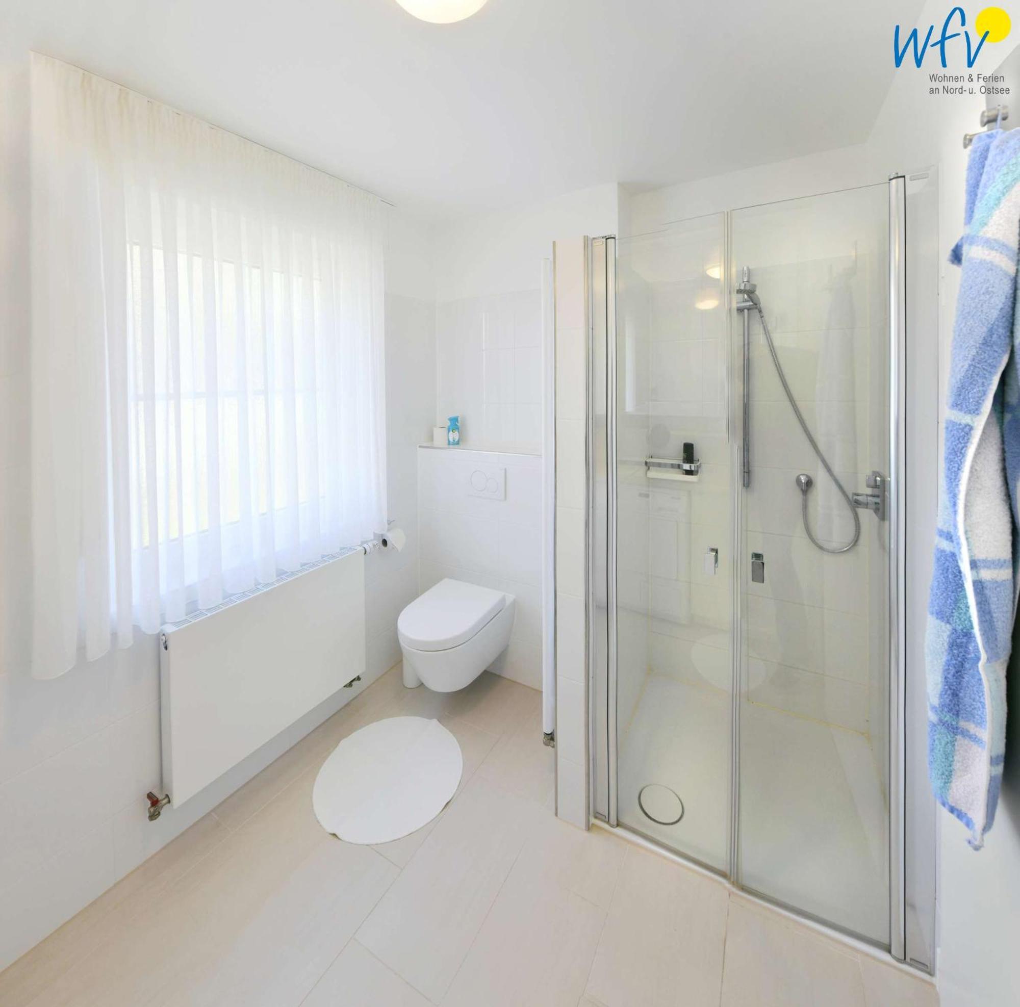 Juist Zauber - Haus 2 Ferienwohnung Helmers Екстер'єр фото
